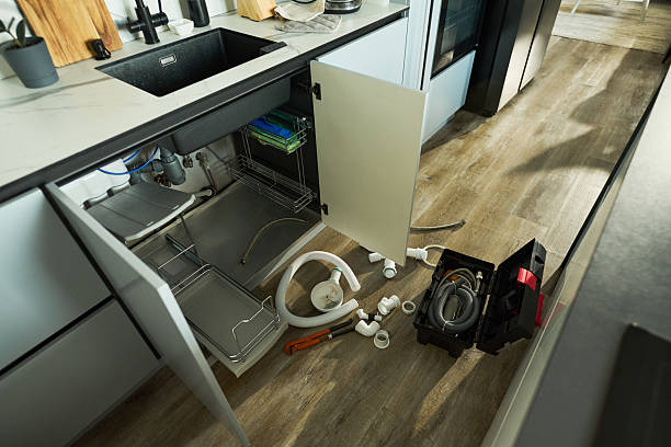 24/7 Emergency Gas Line Repair experts in Elverta, CA